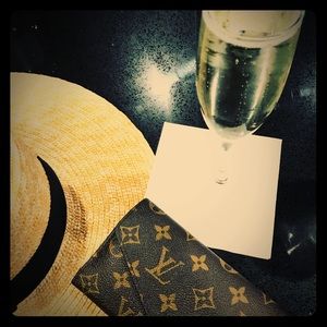 Meet your Posher, Christine